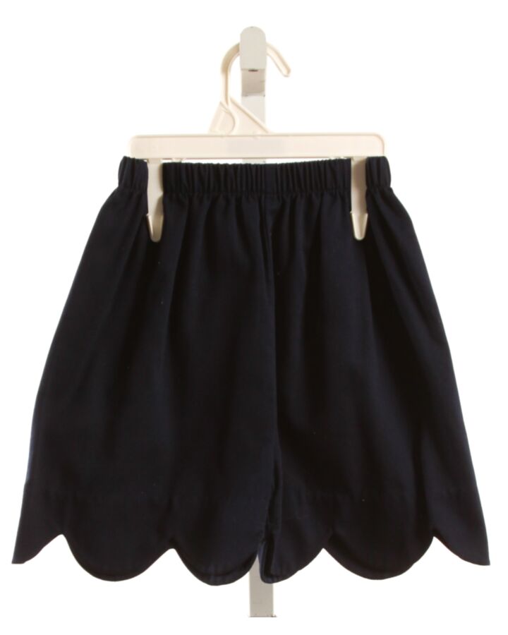SHRIMP & GRITS  NAVY    SHORTS