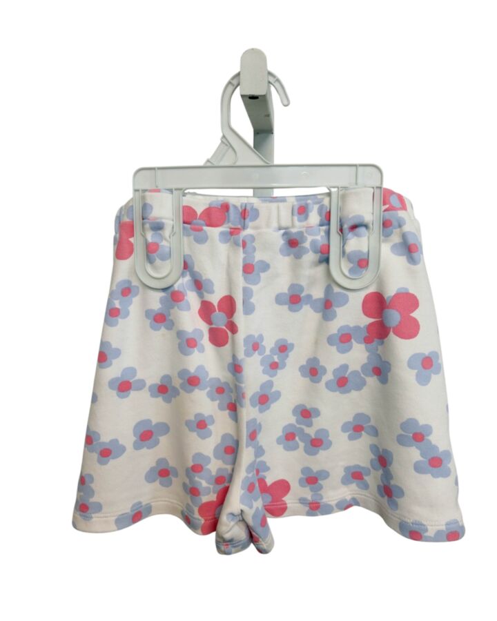 THE BEAUFORT BONNET COMPANY  BLUE  FLORAL  SHORTS