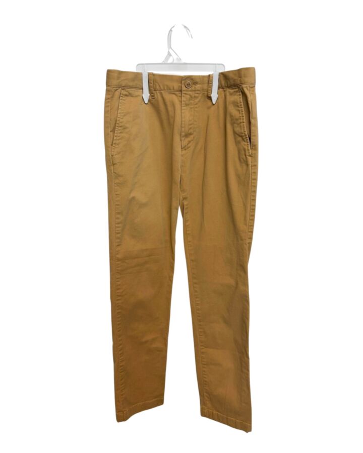 CREWCUTS  KHAKI    PANTS