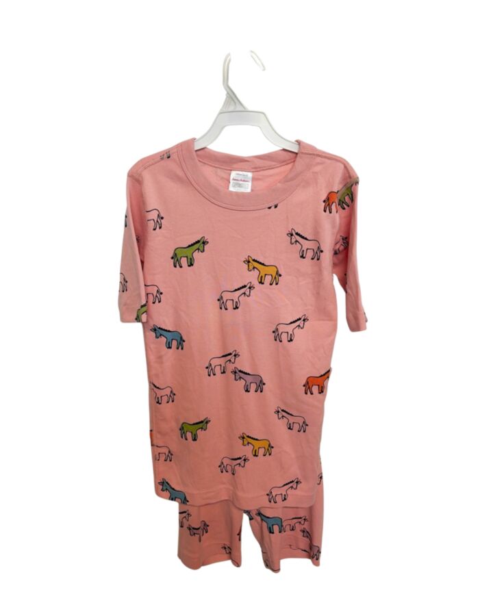 HANNA ANDERSSON  PINK    LOUNGEWEAR