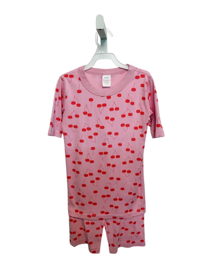 HANNA ANDERSSON  PINK    LOUNGEWEAR