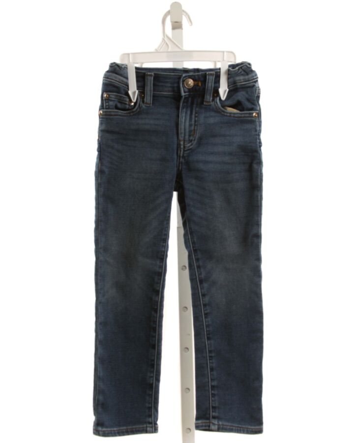 CREWCUTS  DENIM DENIM  JEANS