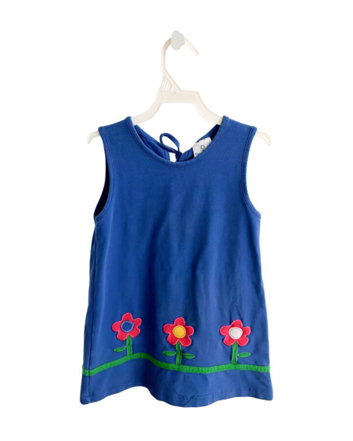 FLORENCE EISEMAN  BLUE    DRESS