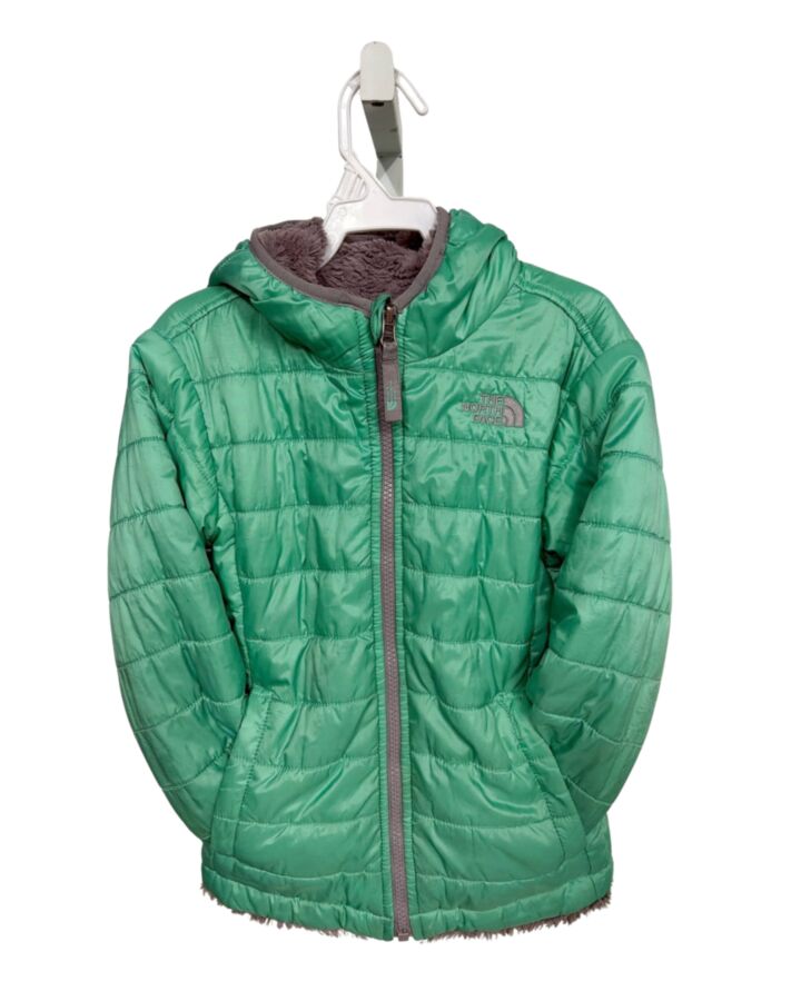 NORTH FACE  GREEN    OUTERWEAR