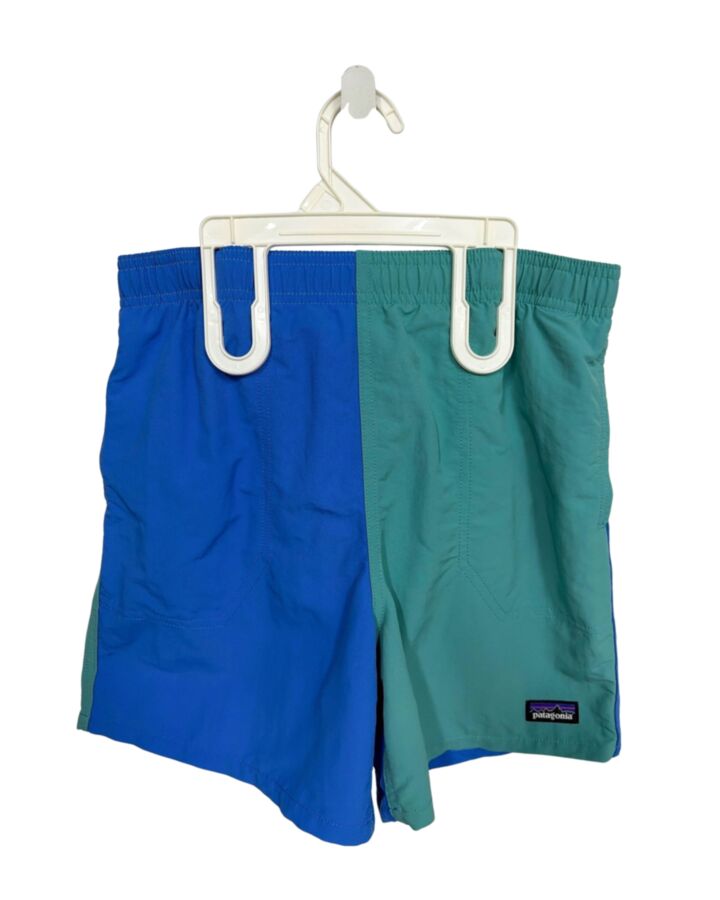 PATAGONIA  BLUE    SWIM TRUNKS