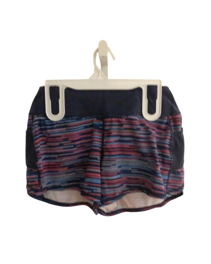 ATHLETA GIRL  NAVY    SHORTS