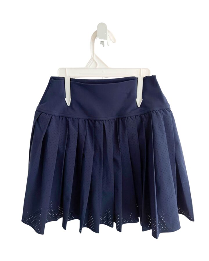 ARIE  BLUE    SKORT