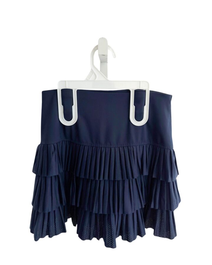 LUCKY IN LOVE  BLUE    SKORT