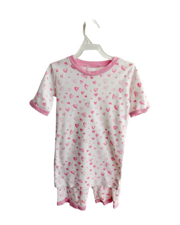 LAKE PAJAMAS  PINK    LOUNGEWEAR