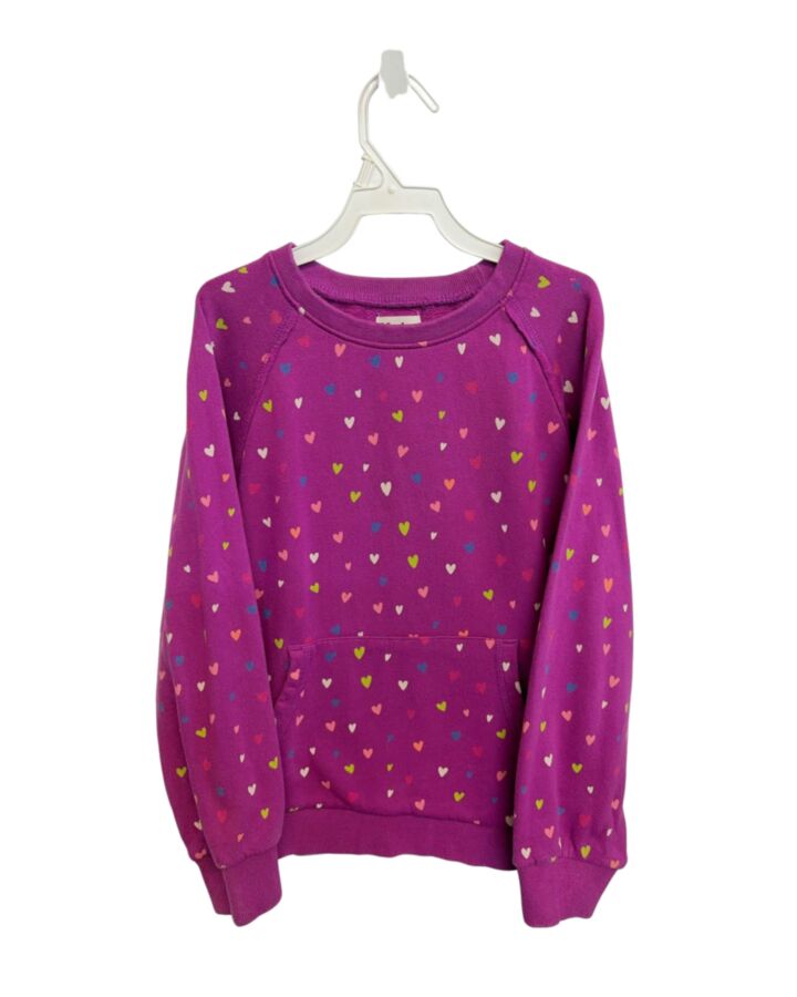 HATLEY  PURPLE    PULLOVER