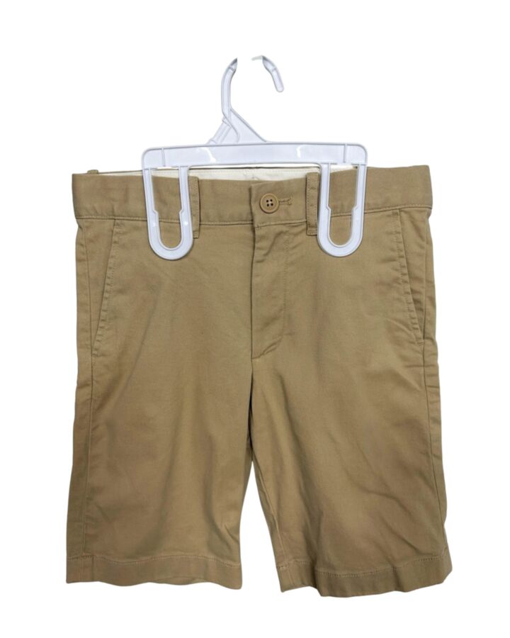 CREWCUTS  KHAKI    SHORTS