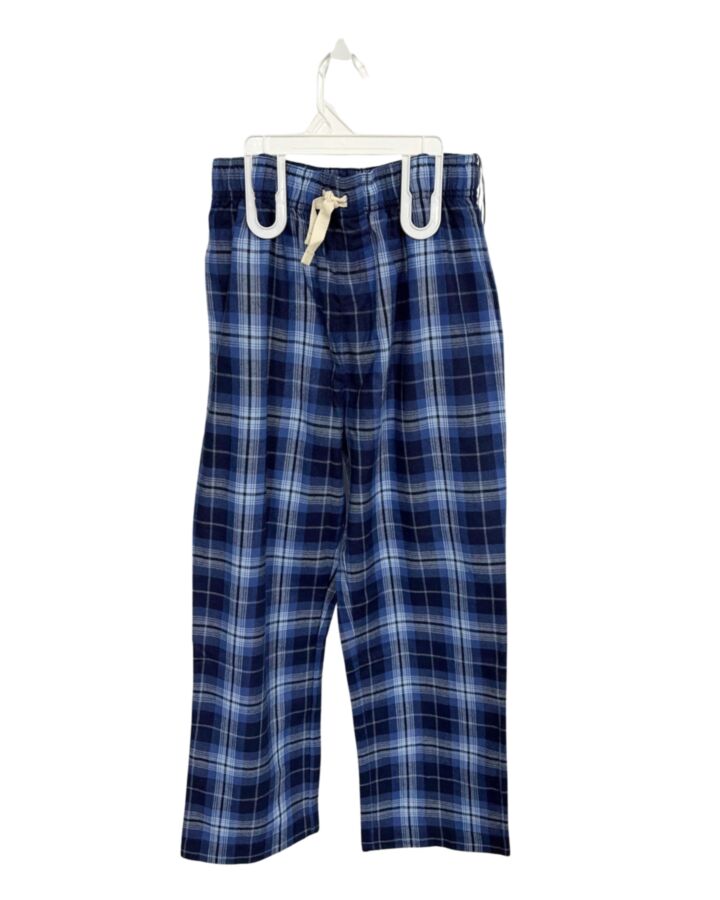 VINEYARD VINES  BLUE  PLAID  LOUNGEWEAR
