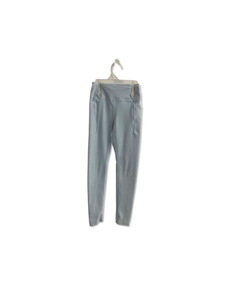 ATHLETA GIRL  LT BLUE    PANTS