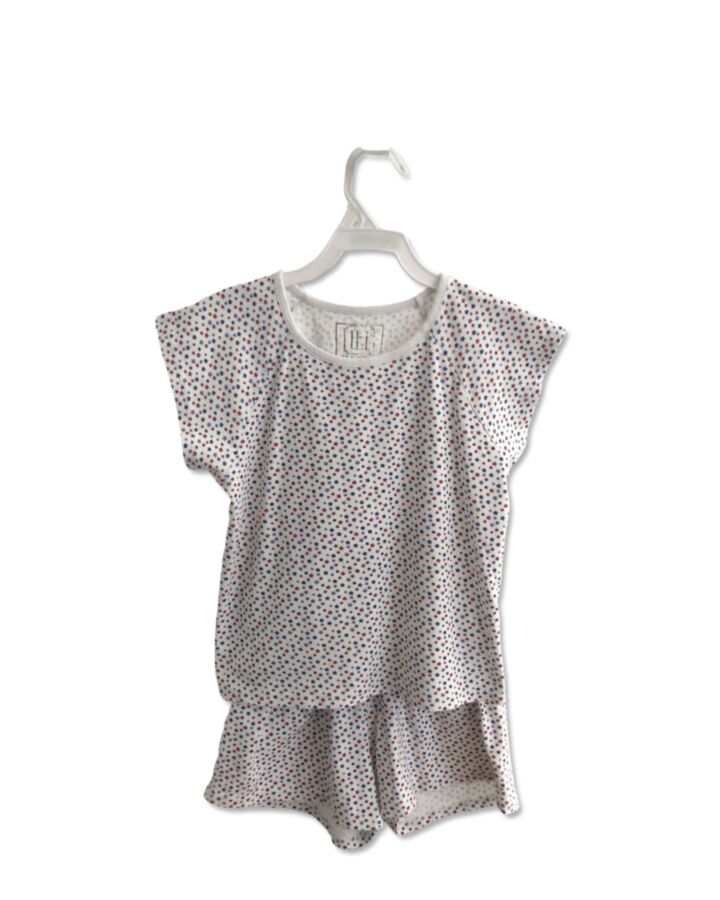 LILA + HAYES  MULTI-COLOR    LOUNGEWEAR