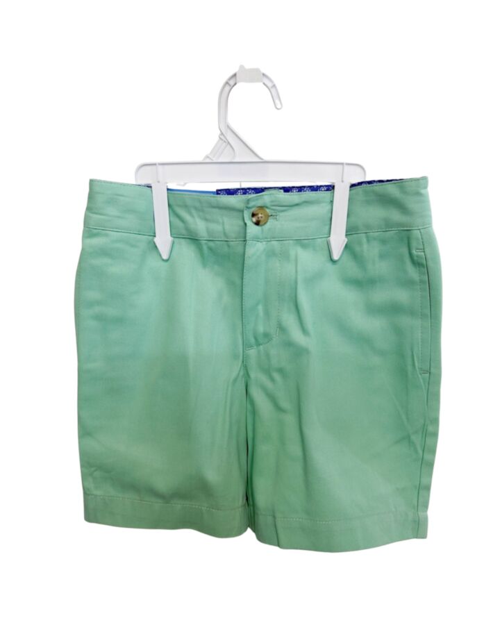 J. BAILEY  GREEN    SHORTS