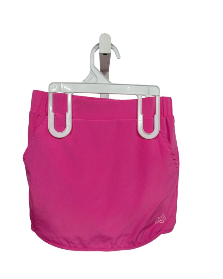 PRODOH  PINK    SKORT
