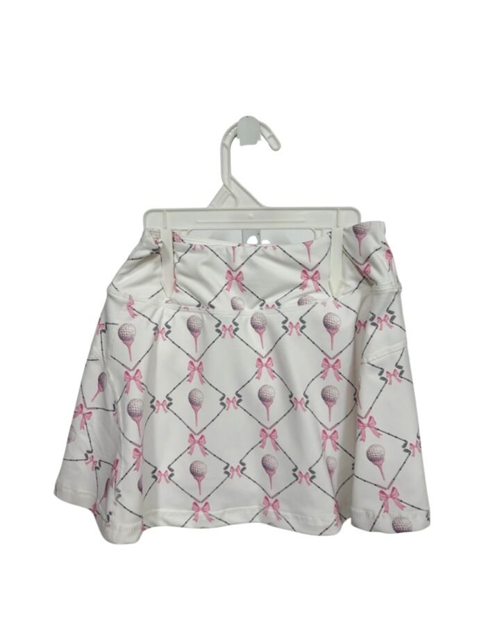 SWOON ACTIVE  PINK    SKORT