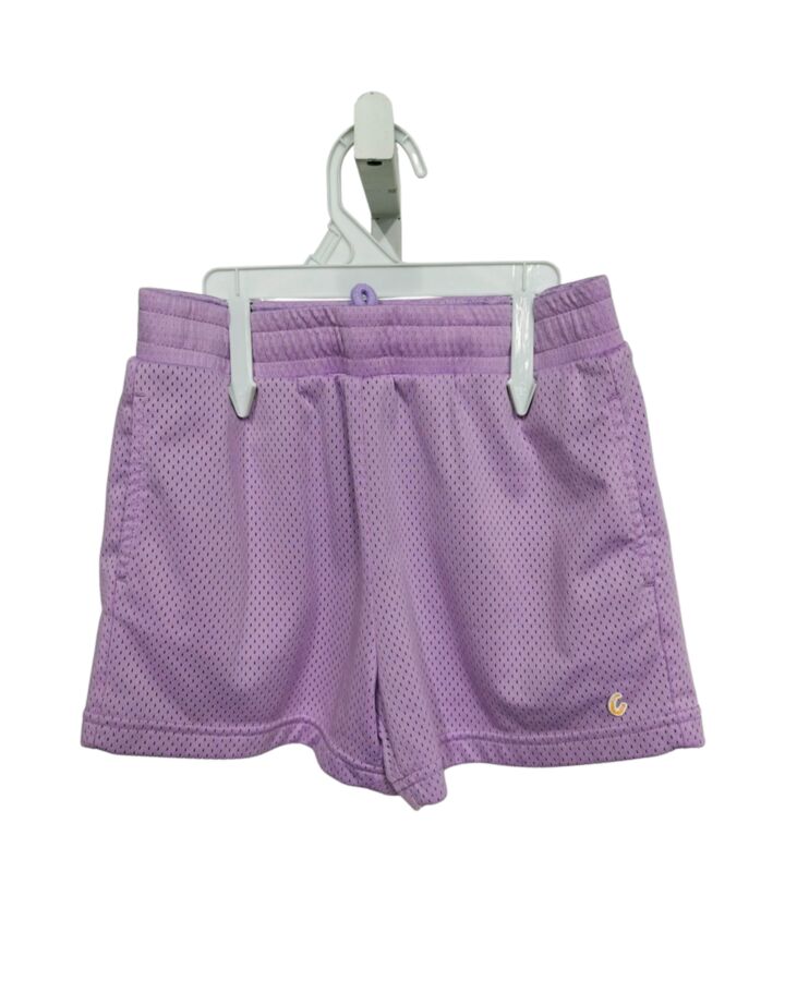 CADETS  PURPLE    SHORTS