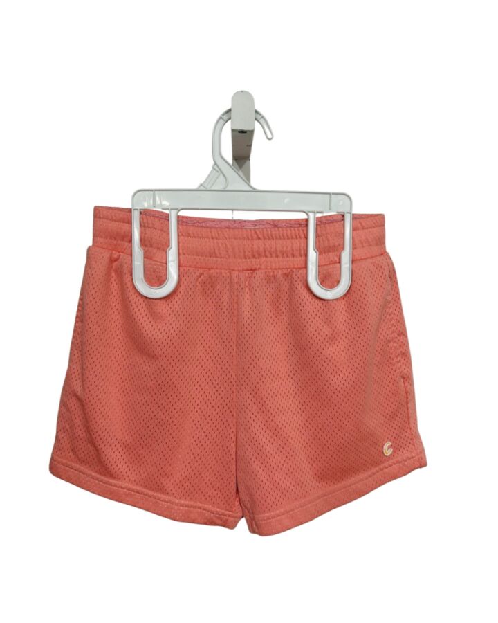 CADETS  ORANGE    SHORTS