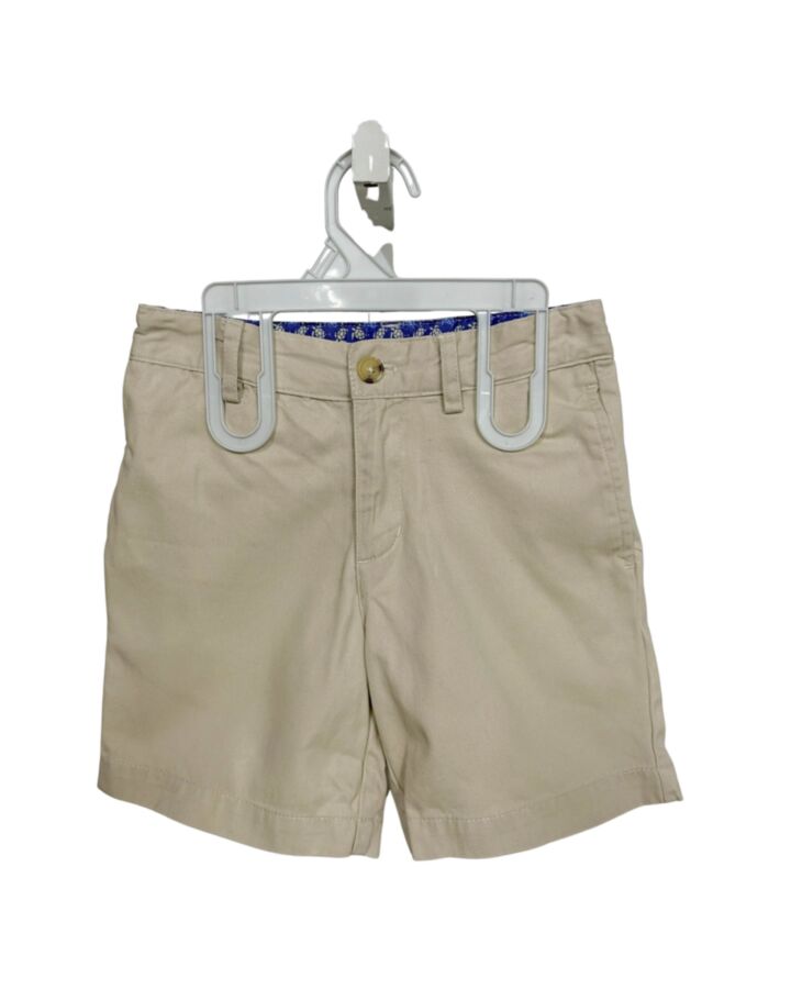 J. BAILEY  KHAKI    SHORTS