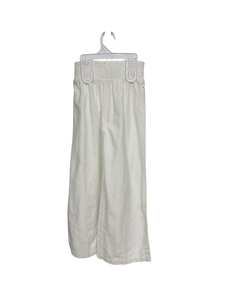 THE BEAUFORT BONNET COMPANY  WHITE    PANTS