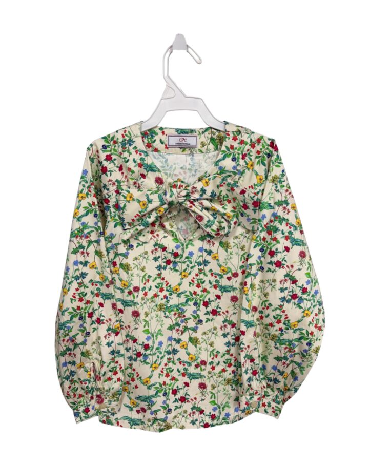 CPC  MULTI-COLOR    DRESS SHIRT