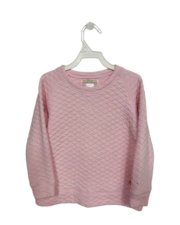 THE BEAUFORT BONNET COMPANY  LT PINK    PULLOVER
