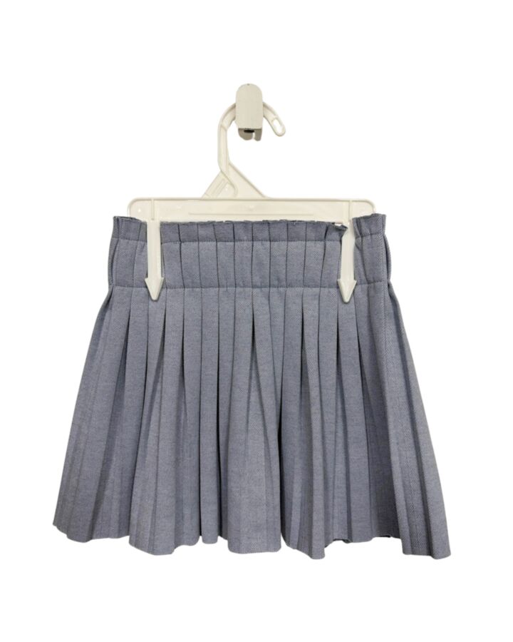 MAYORAL  BLUE    SKIRT