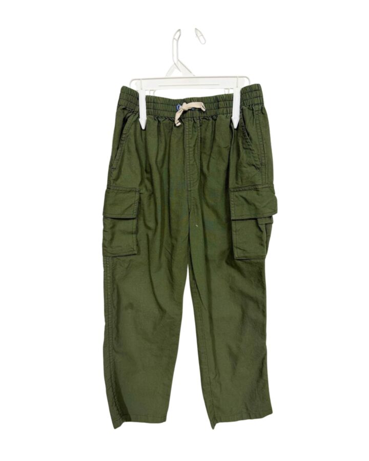 BLUE ROOSTER  GREEN    PANTS