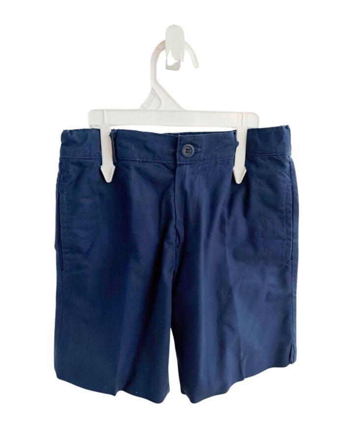 DONDOLO  BLUE    SHORTS