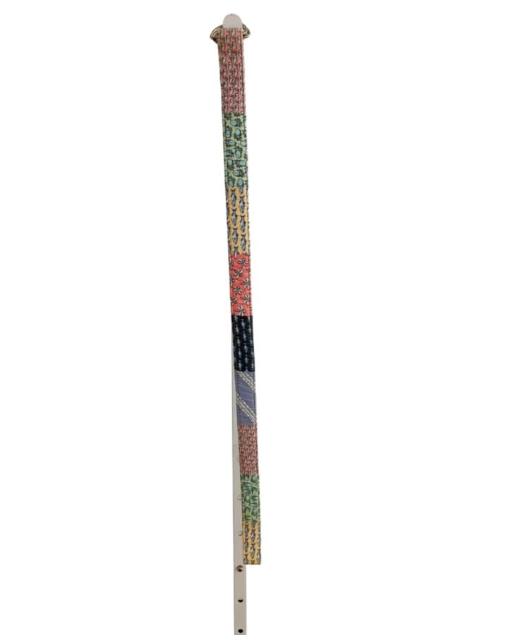 VINEYARD VINES MULTI-COLOR BELT