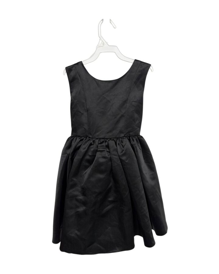 TRISH SCHULLY  BLACK    PARTY DRESS