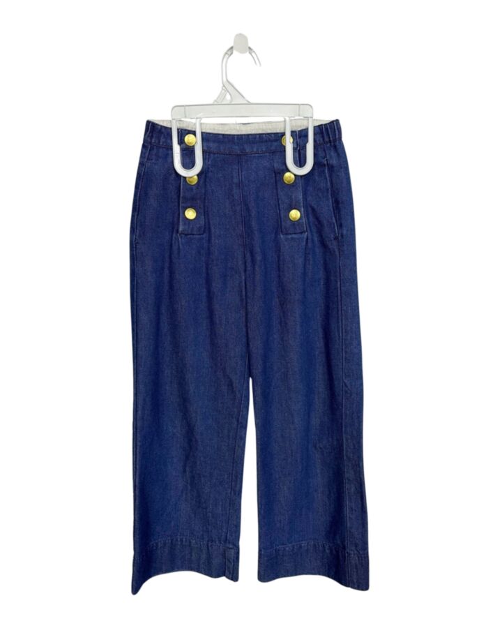 CREWCUTS  DENIM DENIM   PANTS