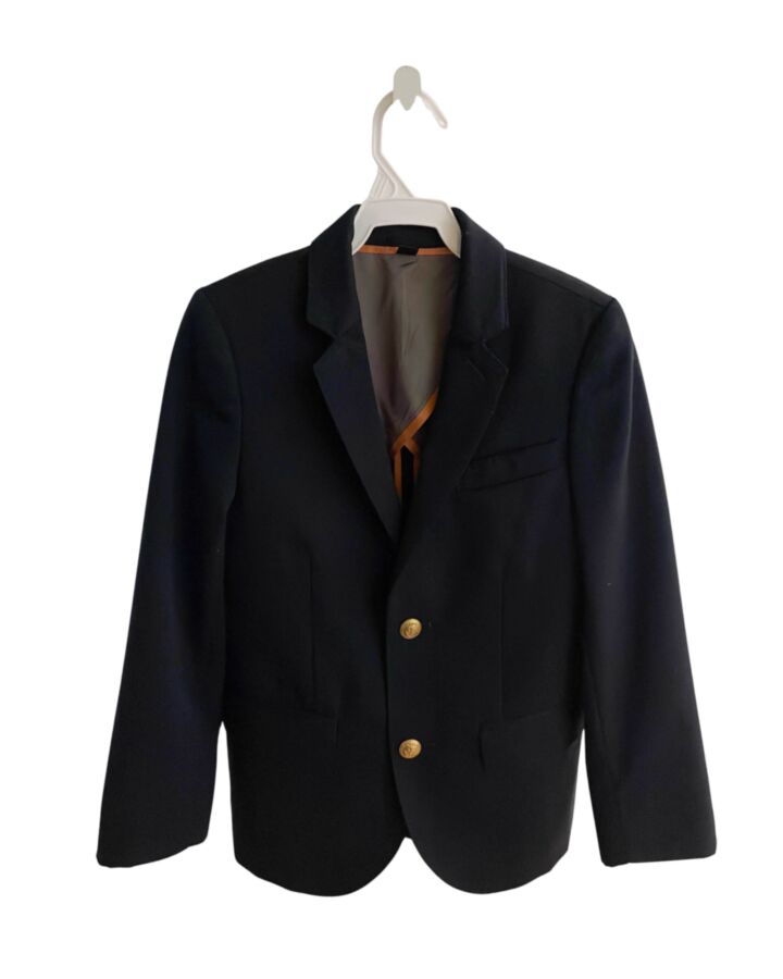 CREWCUTS NAVY BLAZER