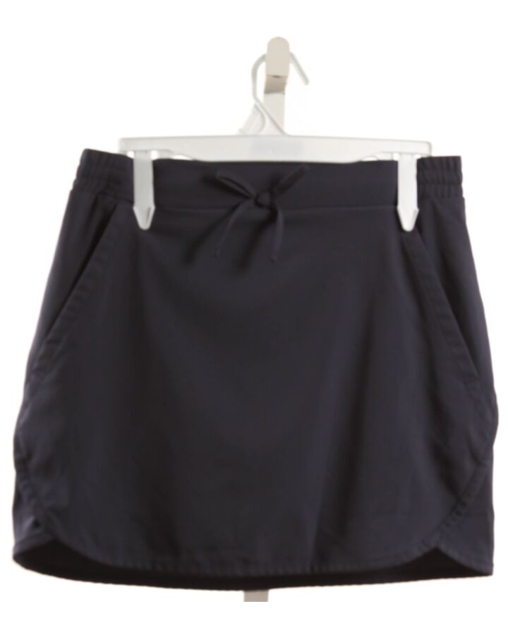 COLUMBIA  NAVY  SKORT