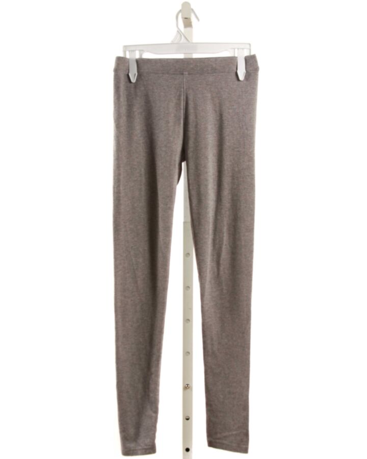 CREWCUTS  GRAY  LEGGINGS