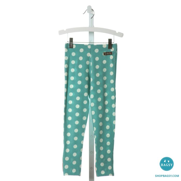 Matilda jane polka dot leggings shop
