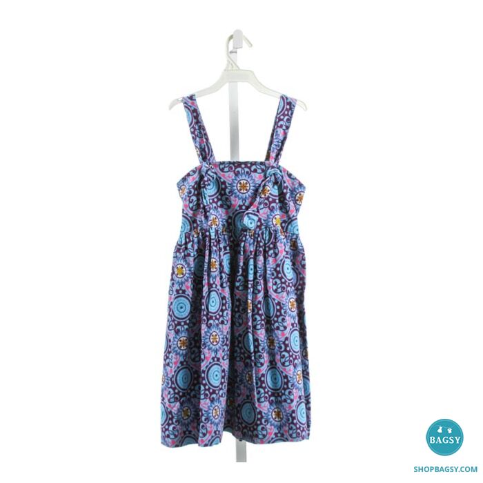 Matilda jane purple floral dress best sale