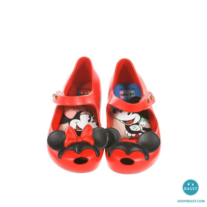 Minnie Melissa Minnie store Mouse Shoes size 7