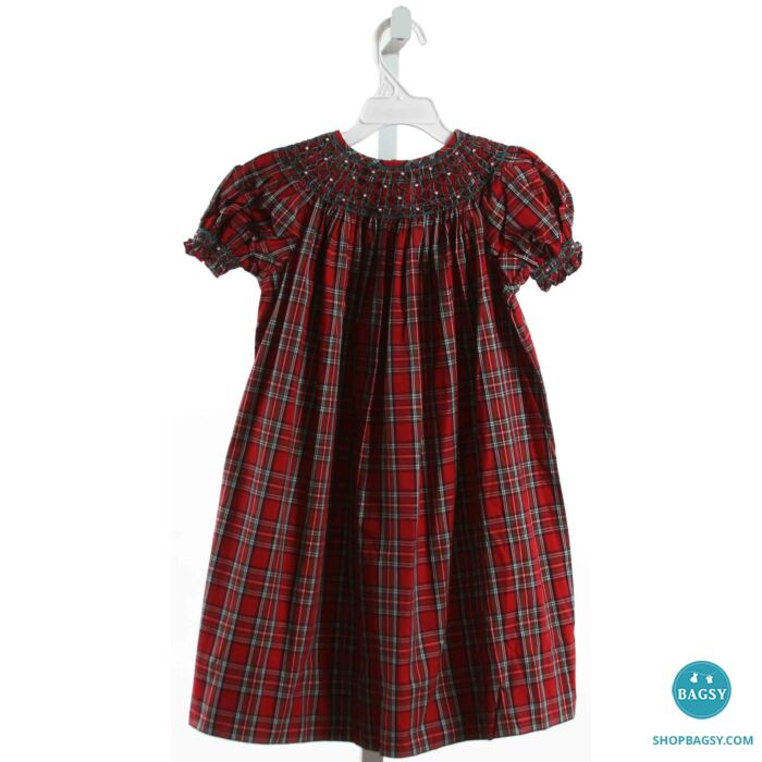 Strasburg Dress - on sale 3T