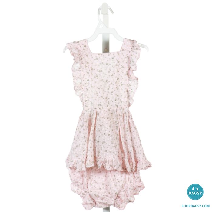 Discount Numi Floral Lace Dress