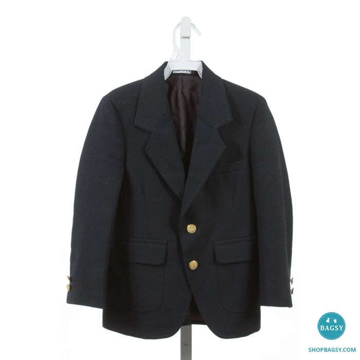 ANDHURST NAVY BLAZER