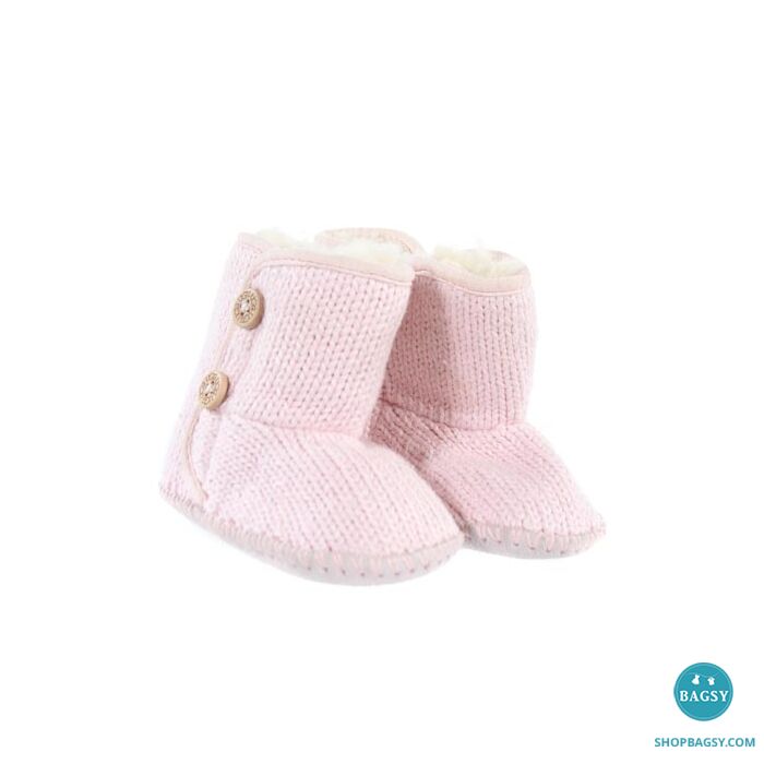 UGG Boots Pink size newest 4Y