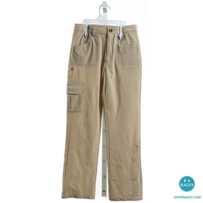 Boys Prodoh Khaki selling Pants