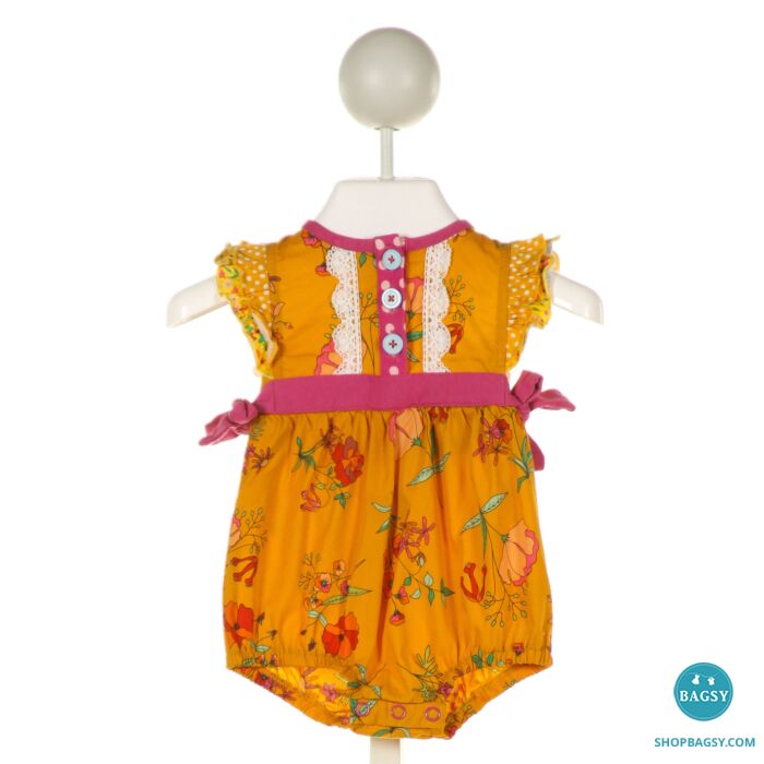 Matilda jane bubble romper best sale