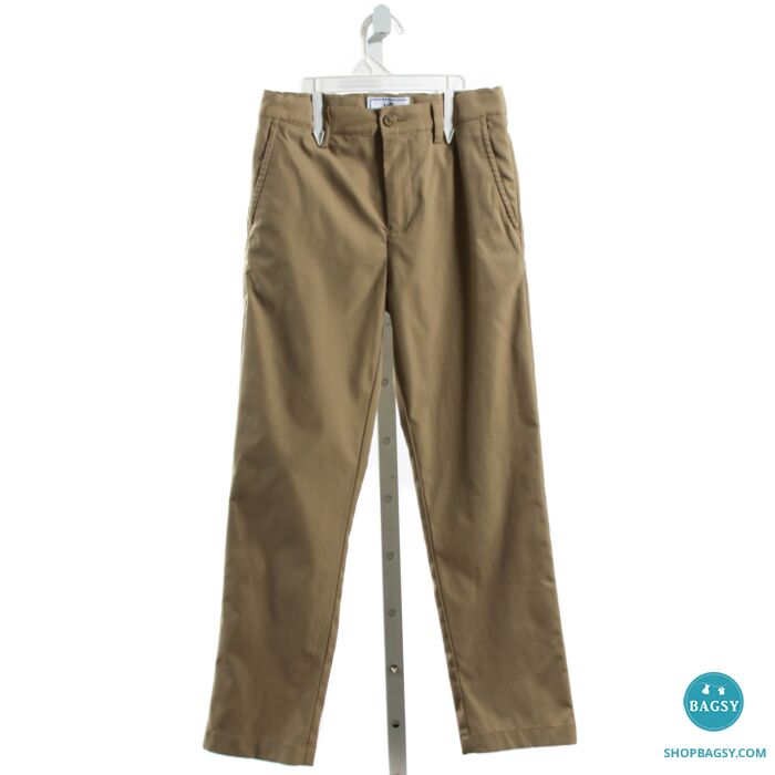 Southern outlet Tide Khaki Pants