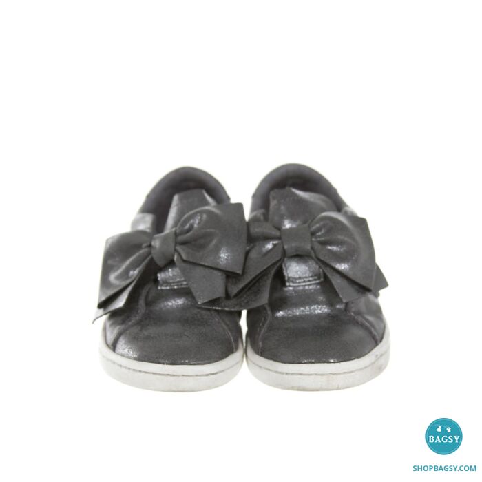 Keds ace bow leather online