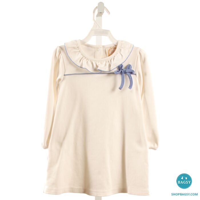 2024 The beaufort bonnet Dress 3t