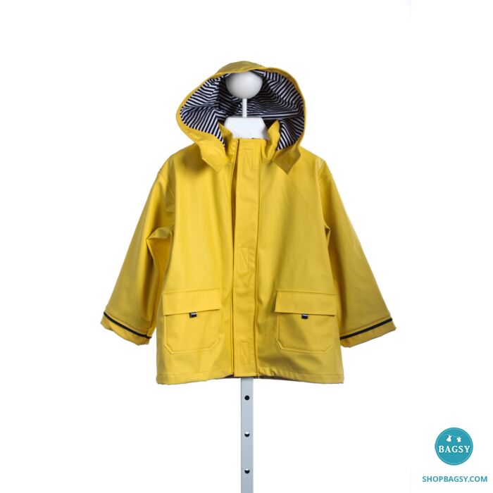 Jojo maman bebe raincoat best sale