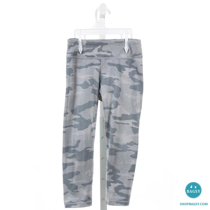 ATHLETA GIRL GRAY PANTS